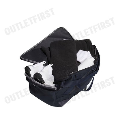 ADIDAS รุ่น EP/SYST. TEAM DUFFEL BAG 50 L CODE: IM5218 กระเป๋าเดินทาง กระเป๋าถือ กระเป๋า