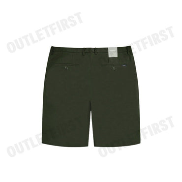ARROW รุ่น SHORT PANTS SMART FIT CODE: MHBM704S2CSMG กางเกงขาสั้น กางเกงขาสั้นผู้ชาย กางเกง