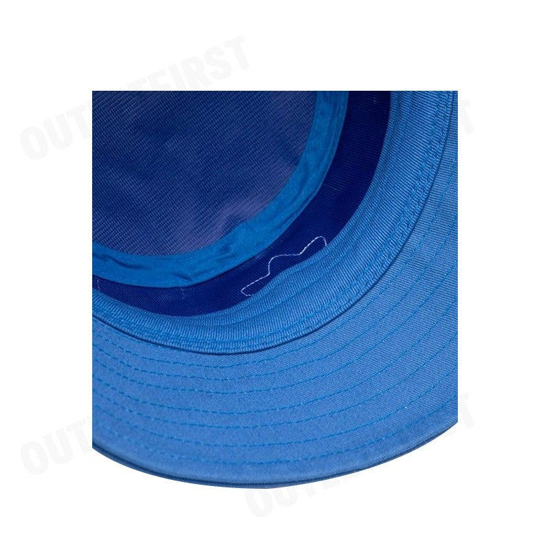 ADIDAS รุ่น ADICOLOR CLASSIC STONEWASHED BUCKET HAT CODE: IS4632 หมวกบักเก็ต หมวก หมวกแฟชั่น