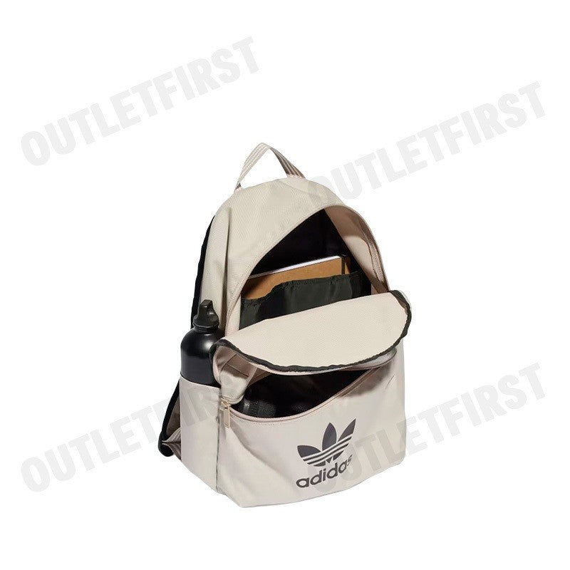 ADIDAS รุ่น ADICOLOR CLASSIC BACKPACK CODE: IL1963 กระเป๋าเป้ กระเป๋าเป้สะพายหลัง กระเป๋าสะพายแฟชั่น
