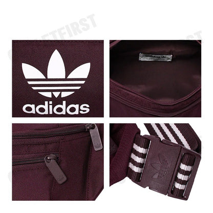 ADIDAS รุ่น ADICOLOR CLASSIC CODE: IL4816 กระเป๋าคาดอก กระเป๋าคาดเอว กระเป๋าคาดอกแฟชั่น