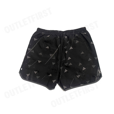 ADIDAS รุ่น RUN IT BRAND LOVE SHORTS CODE: IL7221 กางเกงขาสั้น กางเกงขาสั้นผู้หญิง กางเกงวิ่งขาสั้น