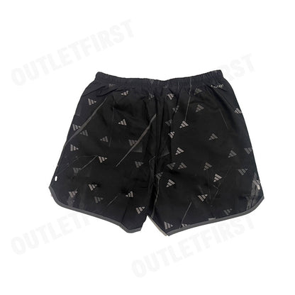 ADIDAS รุ่น RUN IT BRAND LOVE SHORTS CODE: IL7221 กางเกงขาสั้น กางเกงขาสั้นผู้หญิง กางเกงวิ่งขาสั้น