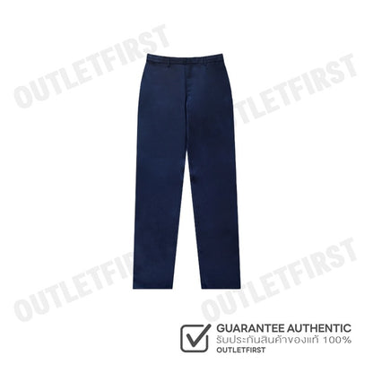ARROW CLASSIC รุ่น PREMIUM COLLECTION PANTS CODE: MSPM705S2BSBU กางเกงสแล็ค กางเกงขายาว กางเกงทำงาน