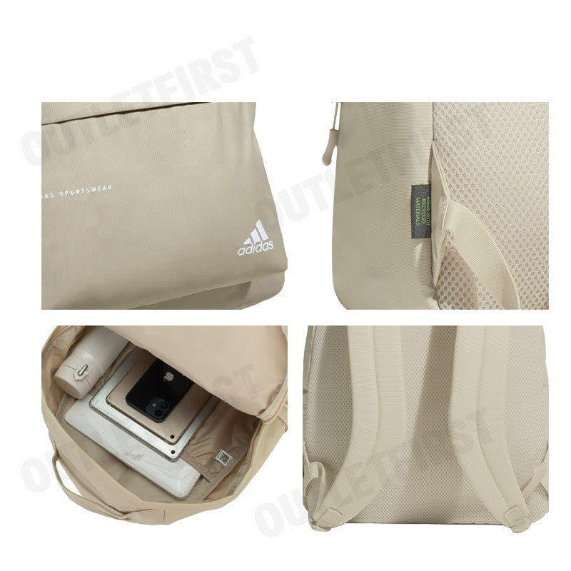 ADIDAS รุ่น MUST HAVES BACKPACK CODE: IM5215 กระเป๋าเป้ กระเป๋าสะพายหลัง กระเป๋าเป้แฟชั่น