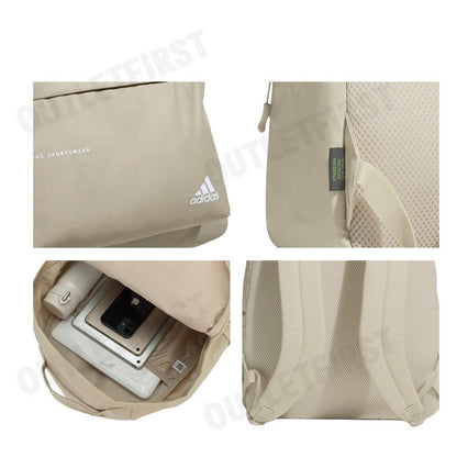 ADIDAS รุ่น MUST HAVES BACKPACK CODE: IM5215 กระเป๋าเป้ กระเป๋าสะพายหลัง กระเป๋าเป้แฟชั่น
