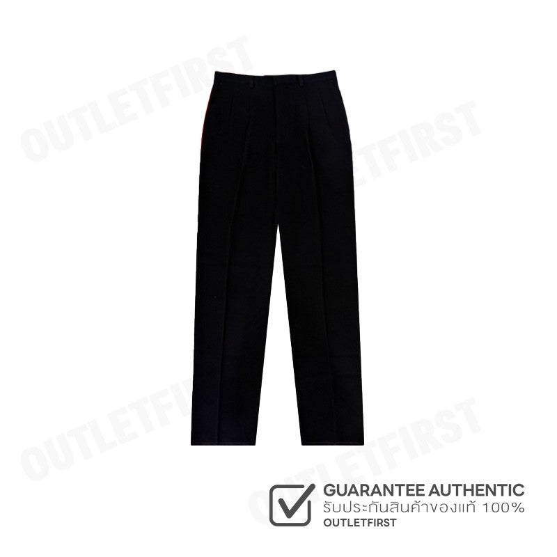 ARROW รุ่น PREMIUM COLLECTION PANTS CODE: GE9B7BL3 กางเกงขายาว กางเกงทำงาน กางเกงขายาวผู้ชาย