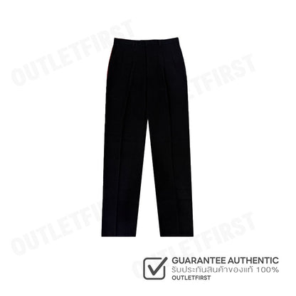 ARROW รุ่น PREMIUM COLLECTION PANTS CODE: GE9B7BL3 กางเกงขายาว กางเกงทำงาน กางเกงขายาวผู้ชาย