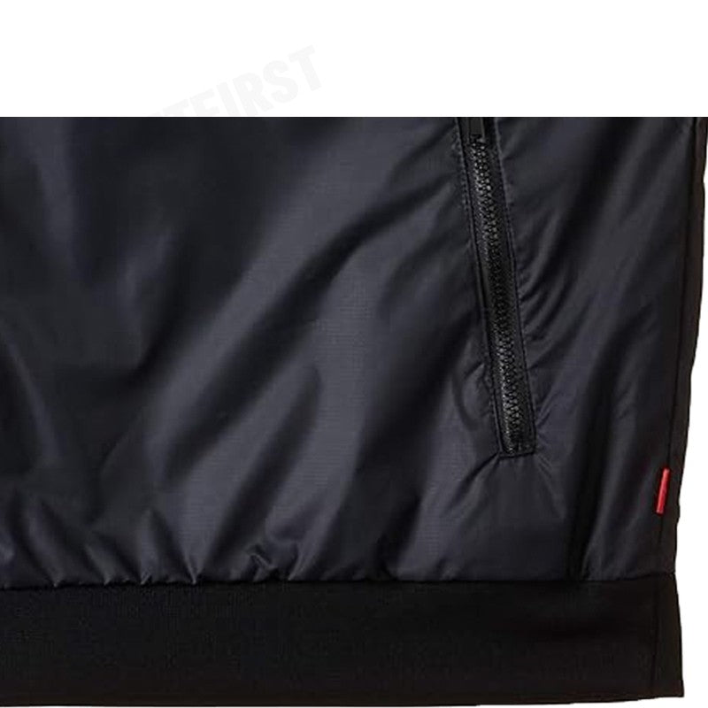 NIKE รุ่น WINDRUNNER WOMEN'S JACKET CODE: AR3093 011 เสื้อแจ็คเก็ตแขนยาว เสื้อแจ็คเก็ตผู้หญิง เสื้อแจ็คเก็ตมีฮู้ด