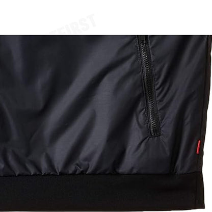 NIKE รุ่น WINDRUNNER WOMEN'S JACKET CODE: AR3093 011 เสื้อแจ็คเก็ตแขนยาว เสื้อแจ็คเก็ตผู้หญิง เสื้อแจ็คเก็ตมีฮู้ด
