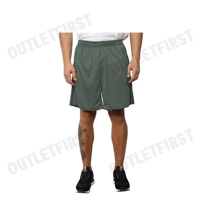 ADIDAS รุ่น DESIGNED TO MOVE SPORT 3-STRIPES SHORTS CODE: HM4809 กางเกงขาสั้น กางเกงผู้ชาย กางเกง