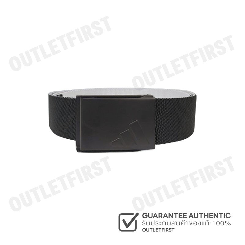 ADIDAS รุ่น REVERSIBLE WEBBING BELT CODE: IP0317 เข็มขัด เข็มขัดแฟชั่น เข็มขัดผู้ชาย
