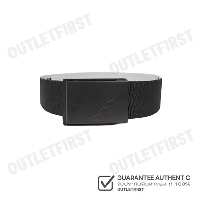 ADIDAS รุ่น REVERSIBLE WEBBING BELT CODE: IP0317 เข็มขัด เข็มขัดแฟชั่น เข็มขัดผู้ชาย