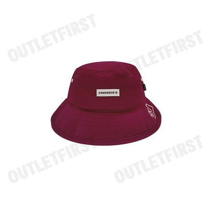 CONVERSE รุ่น UNISEX BUCKET HAT IMMENSITY CODE: 1251339AH3REXX หมวกบักเก็ต หมวก หมวกแฟชั่น
