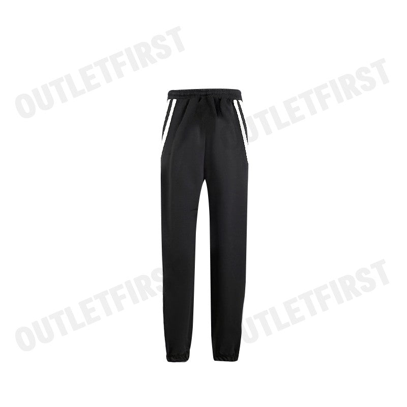 ADIDAS รุ่น FUTURE ICONS 3-STRIPES PARACHUTE PANTS CODE: IV7510 กางเกงลำลองขายาว กางเกงขายาวผู้หญิง กางเกง