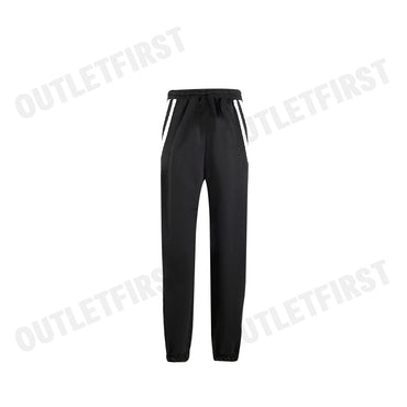 ADIDAS รุ่น FUTURE ICONS 3-STRIPES PARACHUTE PANTS CODE: IV7510 กางเกงลำลองขายาว กางเกงขายาวผู้หญิง กางเกง