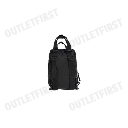 ADIDAS รุ่น PRIME BACKPACK EXTRA SMALL CODE: IT2115 กระเป๋าเป้ขนาดเล็ก กระเป๋าสะพายหลัง กระเป๋า