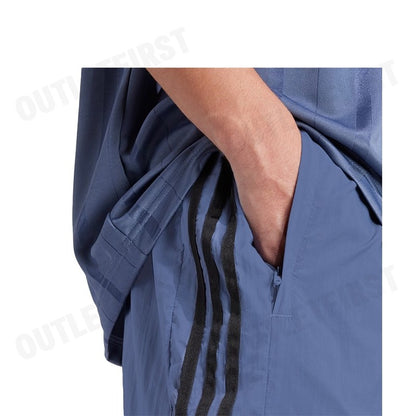 ADIDAS รุ่น TIRO LIGHTWEIGHT WOVEN SHORTS CODE: IS1534 กางเกงขาสั้น กางเกงขาสั้นผู้ชาย กางเกงเอวยางยืด