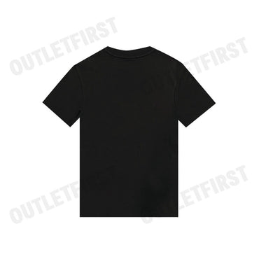 DICKIES รุ่น JERSEY GRAPHIC LOGO PRINT SS TEE CODE: DK007323CC21 เสื้อยืดคอกลม เสื้อยืดแขนสั้น เสื้อยืดสีดำ