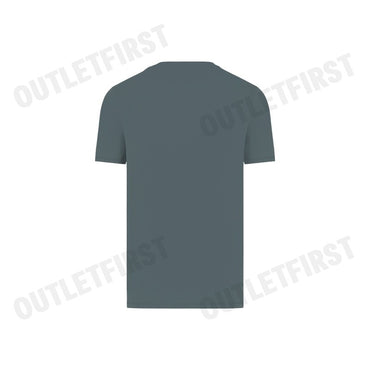 ARMANI EXCHANGE รุ่น ICON LOGO PRINT REGULAR FIT T-SHIRT CODE: 8NZTPA ZJH4Z 1888 เสื้อยืดคอกลม เสื้อยืดแขนสั้น