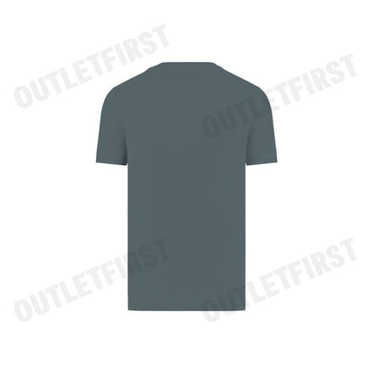 ARMANI EXCHANGE รุ่น ICON LOGO PRINT REGULAR FIT T-SHIRT CODE: 8NZTPA ZJH4Z 1888 เสื้อยืดคอกลม เสื้อยืดแขนสั้น