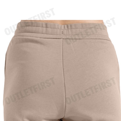 ARMANI EXCHANGE รุ่น TAPERED JOGGER PANTS WITH SLANT POCKETS CODE: 8NYPDX YJ68Z 0748 กางเกงลำลองขายาว กางเกงขายาวผู้หญิง