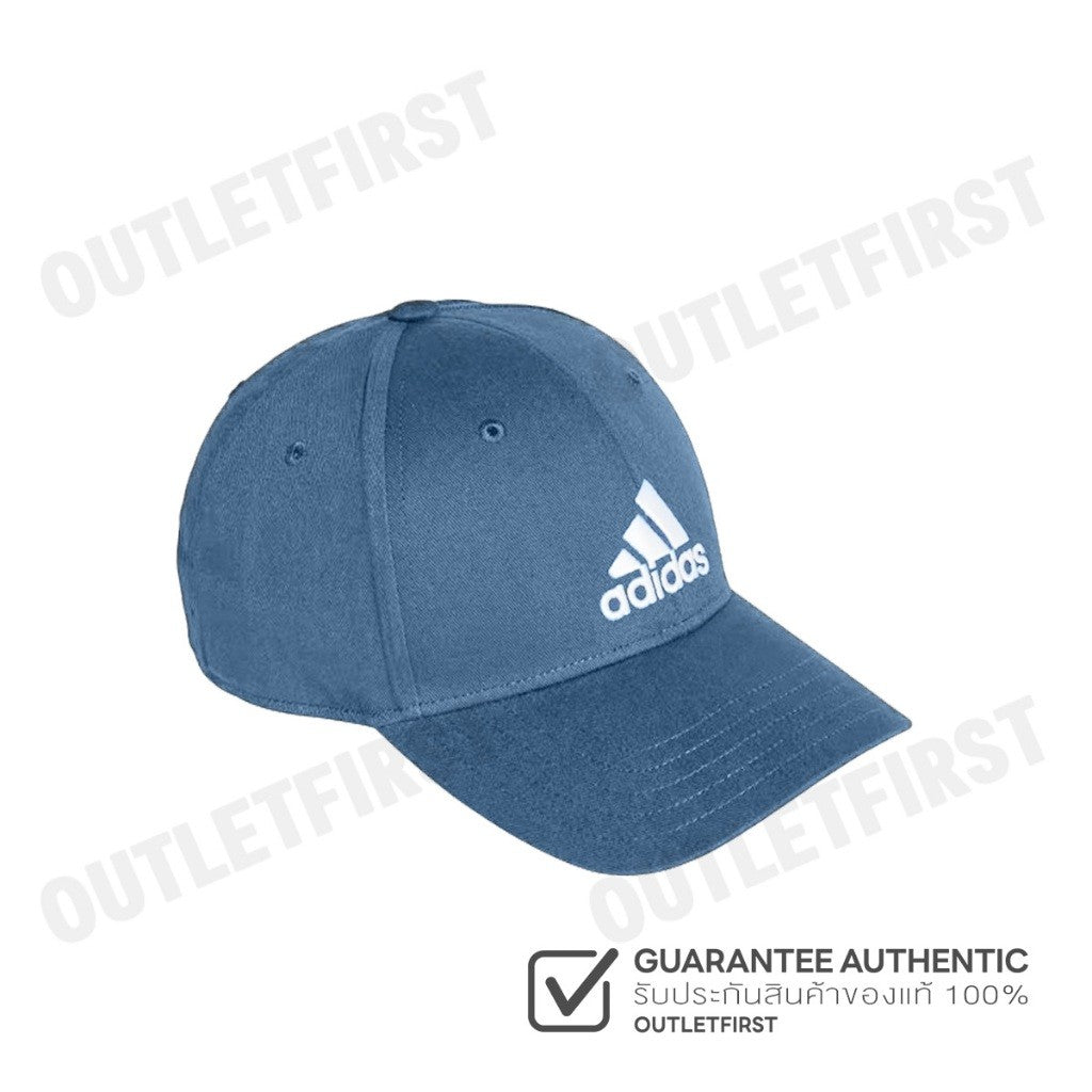 ADIDAS รุ่น BASEBALL CAP CODE: HN1067 หมวกแก็ป หมวกเบสบอล หมวกแฟชั่น