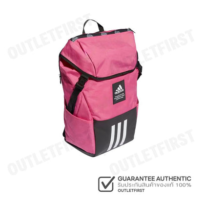 ADIDAS PINK 4ATHLTS CAMPER BACKPACK