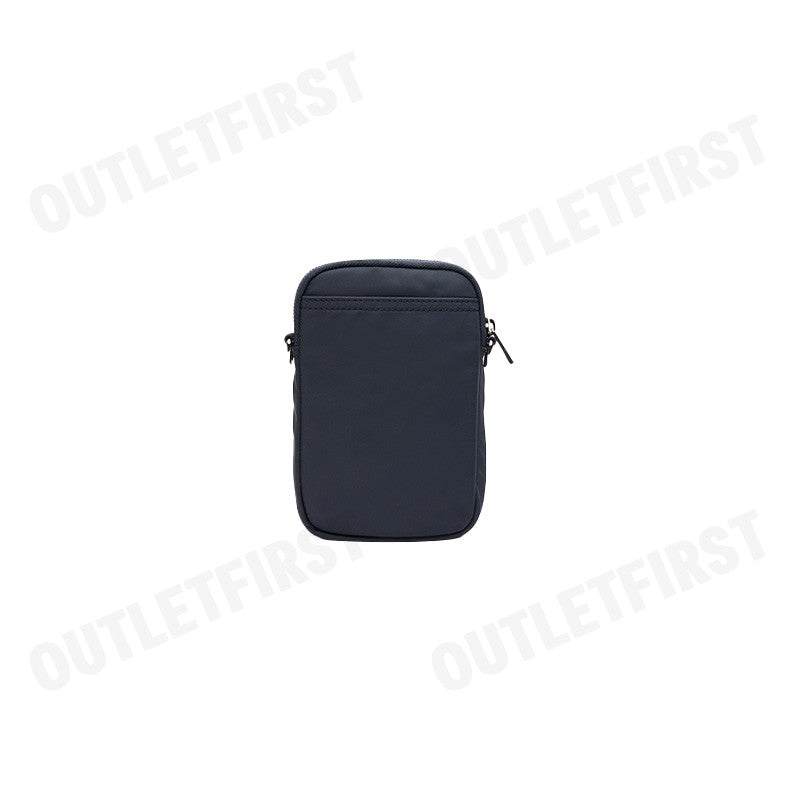 LACOSTE UNISEX ACTIVE NYLON CROSSOVER BAG