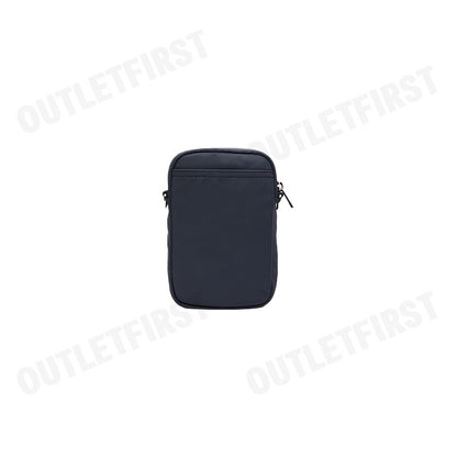 LACOSTE UNISEX ACTIVE NYLON CROSSOVER BAG