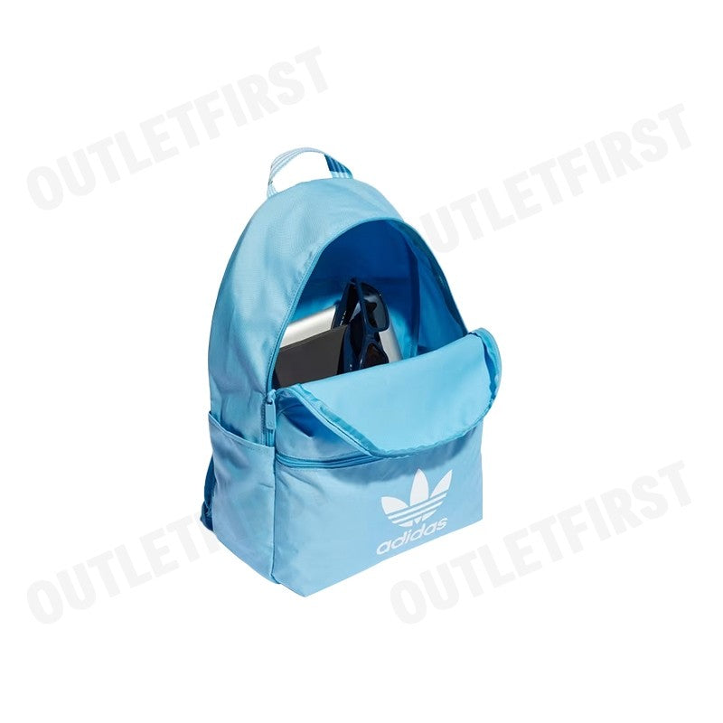 ADIDAS รุ่น   ADICOLOR BACKPACK CODE: IR5437 กระเป๋าเป้ กระเป๋าเป้สะพายหลัง กระเป๋ากีฬา