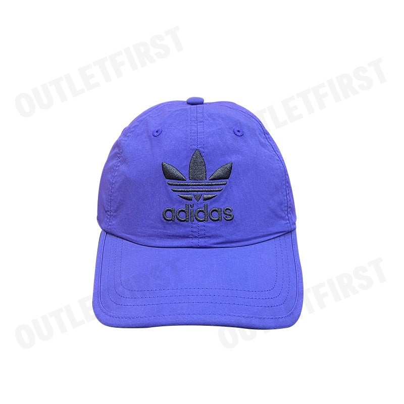 ADIDAS รุ่น   ADICOLOR ARCHIVE BASEBALL CAP CODE: IC3036 หมวกแก็ป  หมวกเบสบอล หมวกแฟชั่น