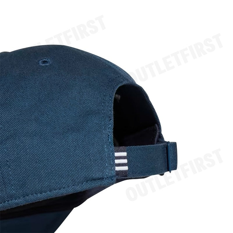 ADIDAS รุ่น  BASEBALL CAP CODE: GM6273 หมวกแก็ป หมวกเบสบอล หมวกแฟชั่น