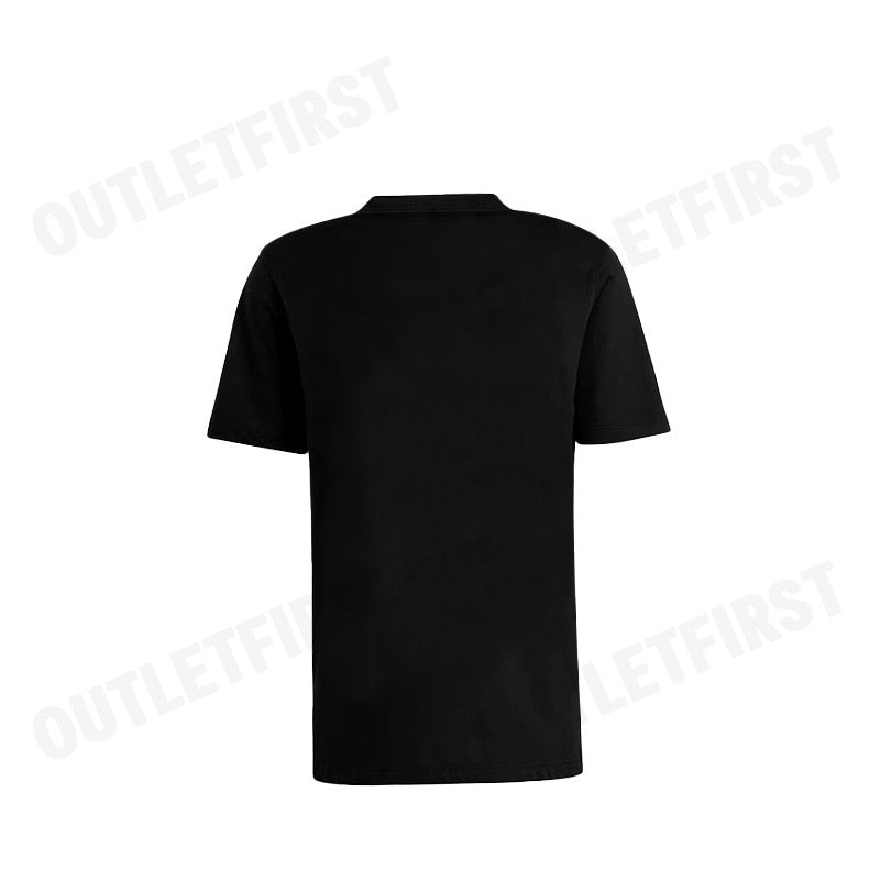 ADIDAS รุ่น TREFOIL ESSENTIALS TEE CODE: IR9690 เสื้อยืดคอกลม เสื้อผู้ชาย เสื้อยืด