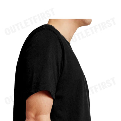 ADIDAS รุ่น TREFOIL ESSENTIALS TEE CODE: IR9690 เสื้อยืดคอกลม เสื้อผู้ชาย เสื้อยืด