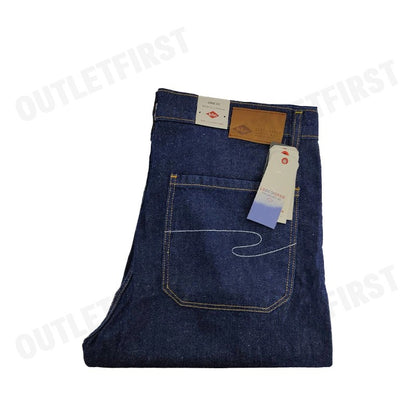 LEE COOPER รุ่น  STRAIGHT JEANS LOOSE FIT CODE: L9161-0000 กางเกงยีนส์ขายาวผู้ชาย กางเกงผู้ชาย กางเกงยีนส์