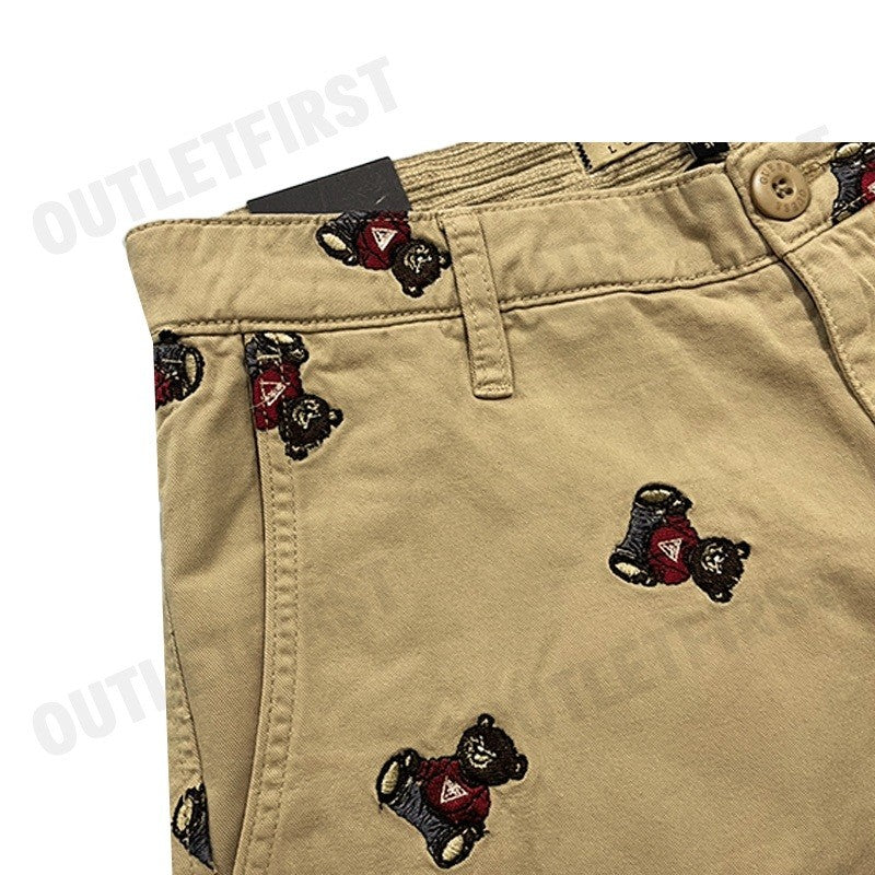 GUESS รุ่น SLIM MID RISE TAILLE SEMI-BASSE CODE: M4RB16WFYRC C1C2 กางเกงยีนส์ กางเกงผู้หญิง กางเกงขายาว