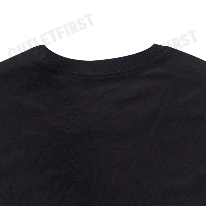 NIKE รุ่น MEN'S T-SHIRT CODE: FQ3786 010 เสื้อยืดคอกลม เสื้อยืด เสื้อยืดแขนสั้น