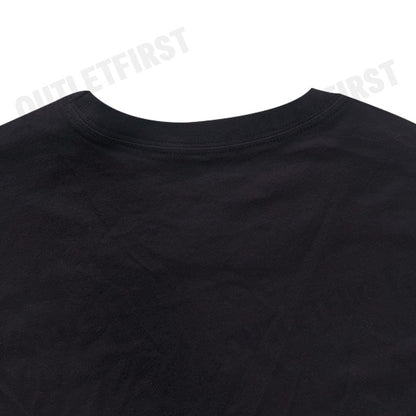 NIKE รุ่น MEN'S T-SHIRT CODE: FQ3786 010 เสื้อยืดคอกลม เสื้อยืด เสื้อยืดแขนสั้น