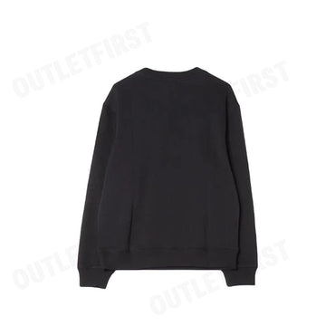 CALVIN KLEIN JEANS รุ่น YEAR OF THE DRAGON MONOGRAM SWEATSHIRT CODE J325297 BEH เสื้อสเวตเตอร์แขนยาว เสื้อสเวตเตอร์