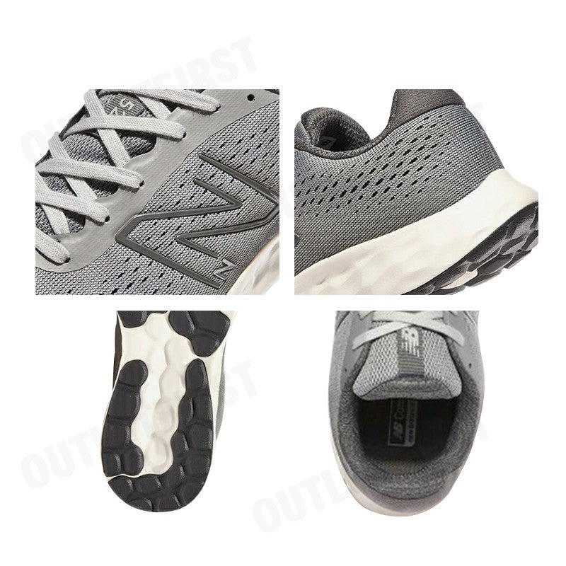 NEW BALANCE รุ่น MEN'S 520V8 CODE: M520RA8 รองเท้าผ้าใบ รองเท้ากีฬา รองเท้าวิ่งผู้ชาย