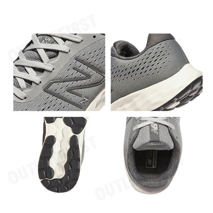 NEW BALANCE รุ่น MEN'S 520V8 CODE: M520RA8 รองเท้าผ้าใบ รองเท้ากีฬา รองเท้าวิ่งผู้ชาย
