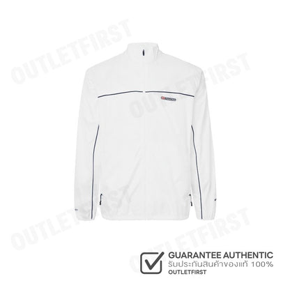 NIKE รุ่น TRACK CLUB MEN'S STORM-FIT RUNNING JACKET CODE: FB5516 121 เสื้อแจ็คเก็ตแขนยาว เสื้อแจ็คเก็ตผู้ชาย เสื้อกีฬา