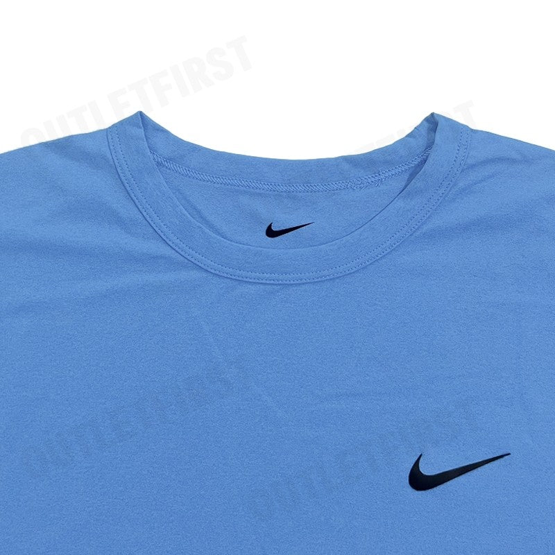 NIKE รุ่น DRI-FIT UV HYVERSE CODE: DV9840 402 เสื้อยืดคอกลม เสื้อคอกลมผู้ชาย เสื้อยืด