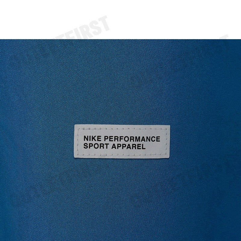 NIKE รุ่น CHALLENGER FLASH MEN'S DRI-FIT WOVEN RUNNING TROUSERS CODE: FB8561 476 กางเกงขายาว กางเกงกีฬา กางเกงวิ่ง