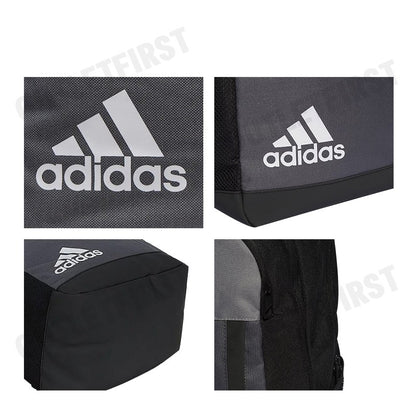ADIDAS รุ่น MOTION BADGE OF SPORT BACKPACK CODE: IK6890 กระเป๋าเป้ กระเป๋าสะพายหลัง กระเป๋าสะพายหลังแฟชั่น