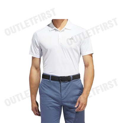 ADIDAS รุ่น ADI PERFORMANCE POLO SHIRT CODE: IQ2939 เสื้อโปโล เสื้อโปโลคอปก เสื้อโปโลผู้ชาย