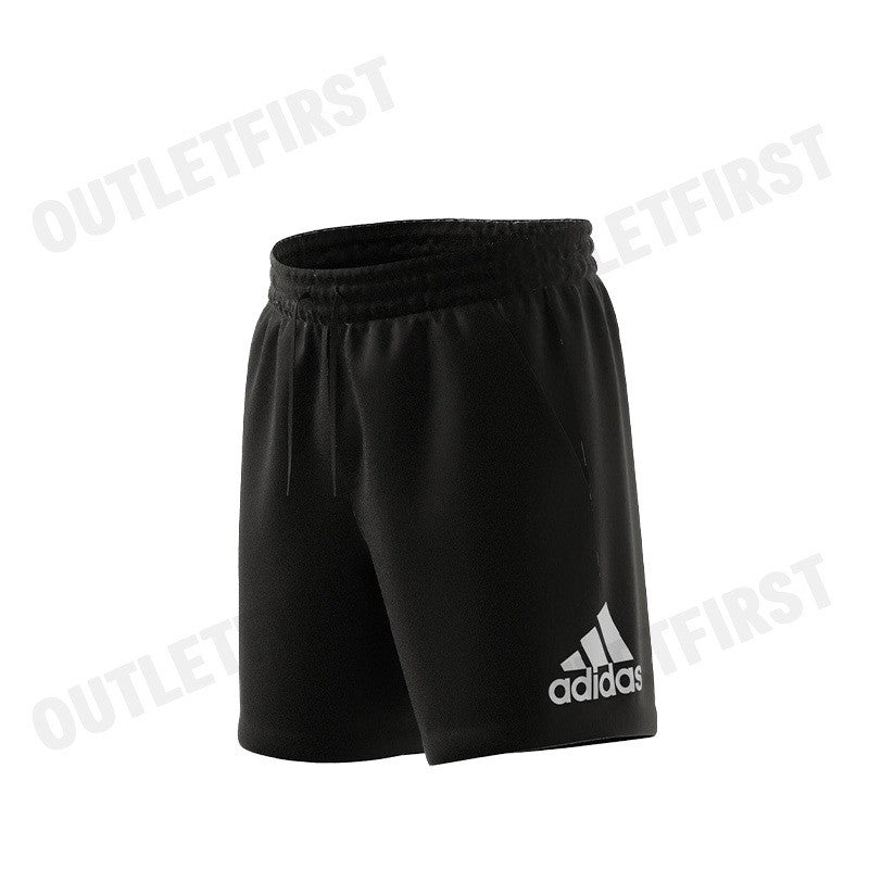 ADIDAS รุ่น ESSENTIALS LOGO SHORTS CODE: IC9375 กางเกงขาสั้น กางเกงขาสั้นผู้ชาย กางเกงกีฬา