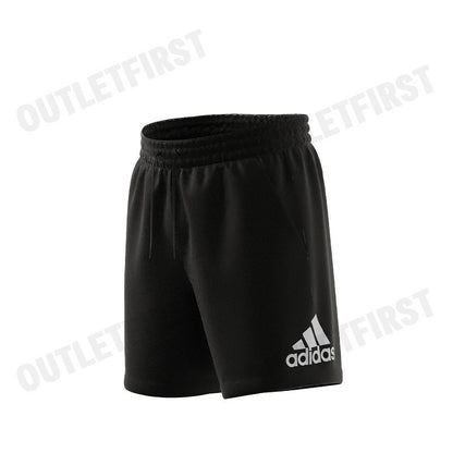 ADIDAS รุ่น ESSENTIALS LOGO SHORTS CODE: IC9375 กางเกงขาสั้น กางเกงขาสั้นผู้ชาย กางเกงกีฬา