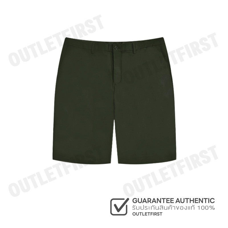 ARROW รุ่น SHORT PANTS SMART FIT CODE: MHBM704S2CSMG กางเกงขาสั้น กางเกงขาสั้นผู้ชาย กางเกง